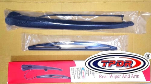 دراع مساحه خلفيه كامله يوكن دينالي تاهو سوبربان إس...