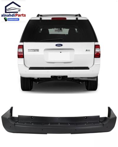 صدام اكسبديشن خلفي شاص قصير (فتحه حساس) 2007_2016