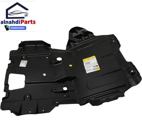 عازل مكينه جمس شفر إسكاليد 2015_2020