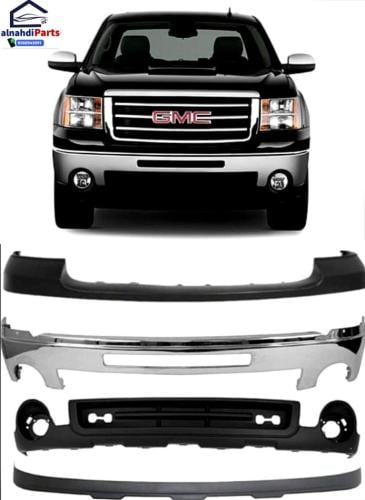 صدام امامي سييرا 2007_2013