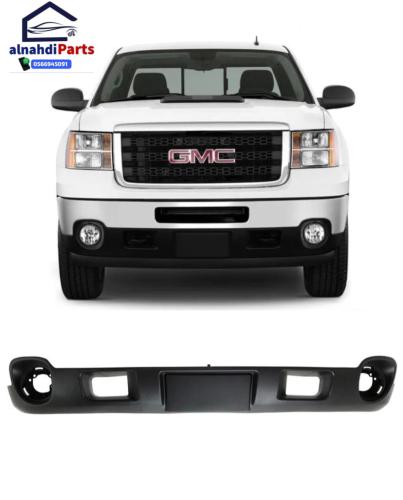 دقن صدام امامي سييرا اتش دي 2007_2013