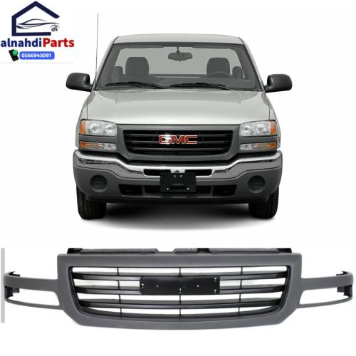 شبك سييرا 2000_2006