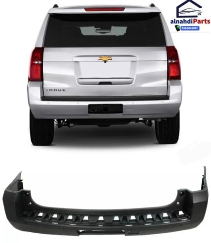 صدام تاهو خلفي فتحه حساس شاص طويل 2015_2020