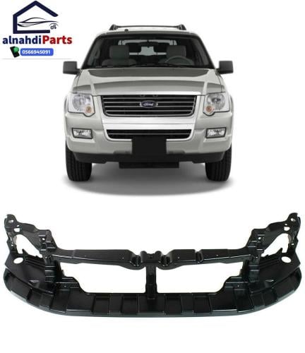 واجهه اكسبلور 2006_2010