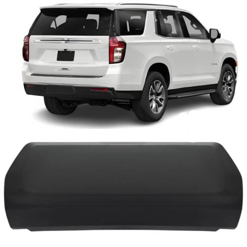 غطاء هوك صدام خلفي يوكن دينالي تاهو سوبربان 2021_2...