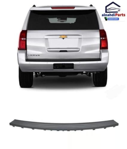 جلده صدام خلفي تاهو 2015_2020