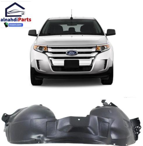 بطانه رفرف ايدج 2011_2014