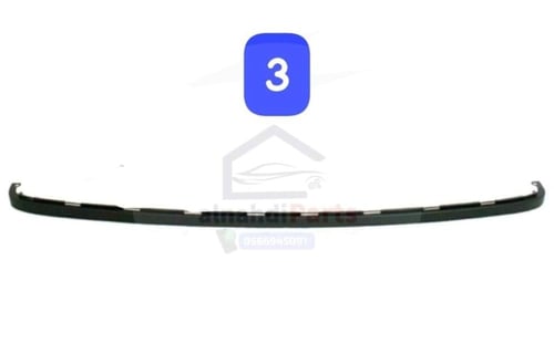 صدام امامي سييرا 2003_2006