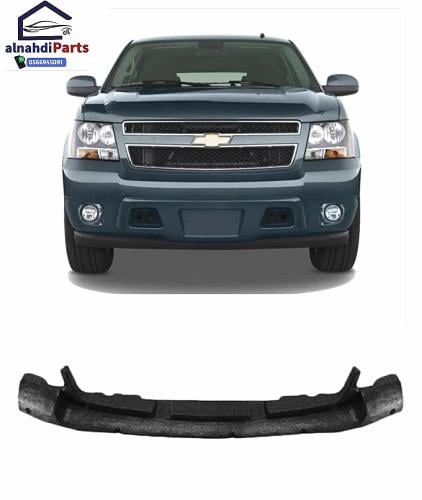 حشوه فلين صدام أمامي تاهو سوبر بان افلانش 2007_201...