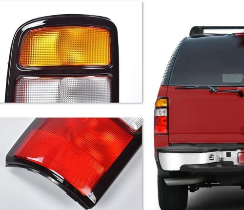 اسطب خلفي يوكن تاهو مكحل 1999_2006