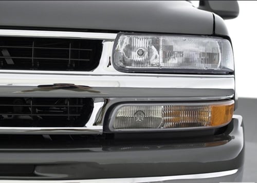 شمعه تاهو 2000_2006