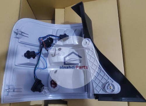 اسطب خلفي فلكس 2010_2019