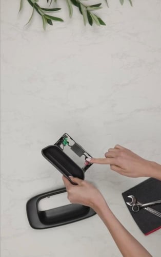 يد باب شنطه يوكن تاهو 1999_2006