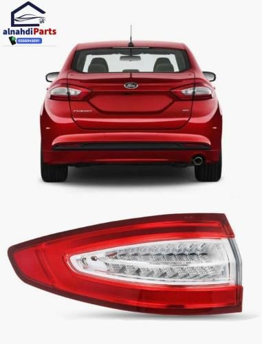 اسطب فيوجن خلفي ركن 2013_2018