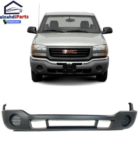 دقن سييرا ناعم 2000_2006