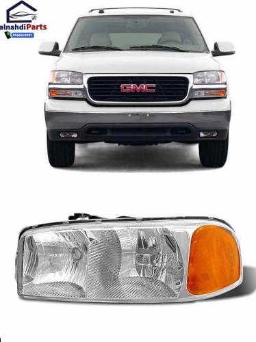 شمعه يوكن2000_2006