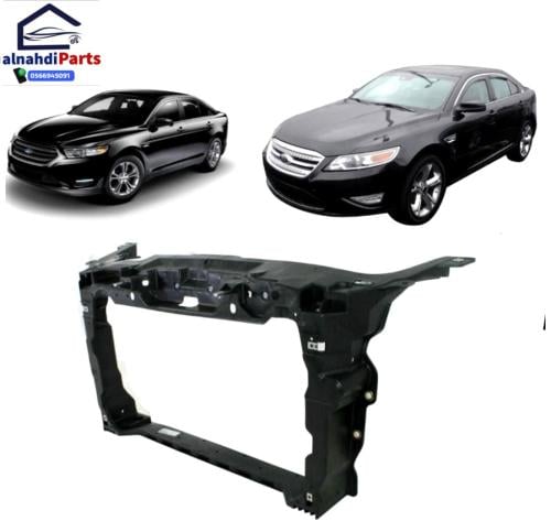 صاجة رديتر تورس 2010_2019