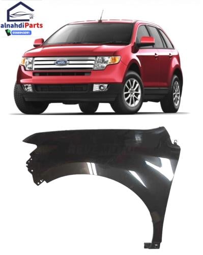 رفرف ايدج 2007_2010