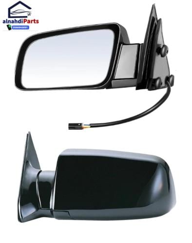 مرايه جمس شفر تاهو يوكن سوبربان تريل بليزر إسكاليد...