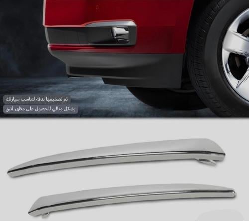 رمش كشاف تاهو نيكل طقم 2015_2020