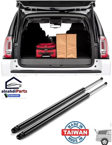 مساعد شنطه يوكن دينالي تاهو سوبربان إسكاليد 2015_2...