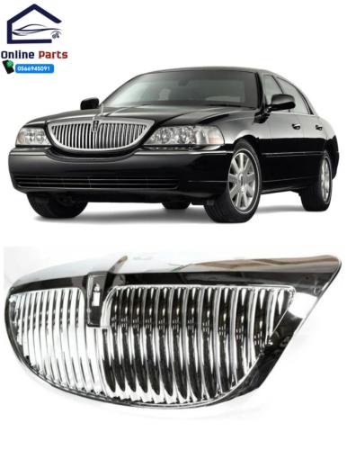 شبك لنكن 2003_2010