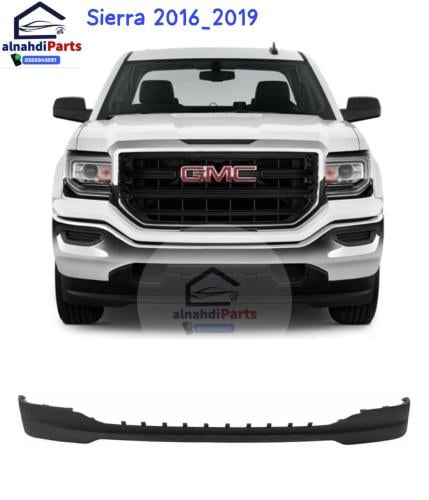 دقن صدام سييرا 2016_2018