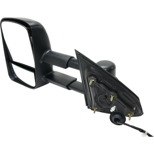 مرايه سلفرادو سييرا اتش دي 2014_2018