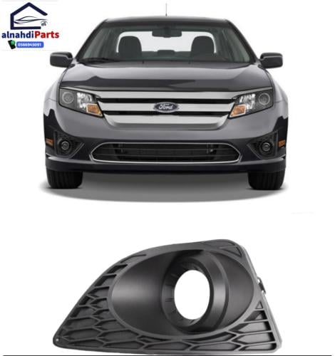 غطاء كشاف فيوجن 2009_2012