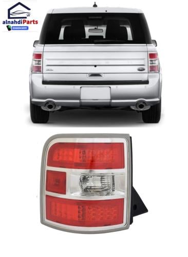 اسطب خلفي فلكس 2010_2019