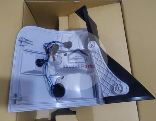 اسطب خلفي فلكس 2010_2019