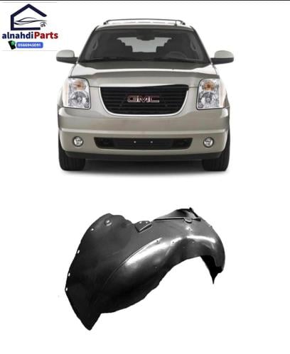 بطانه رفرف امامي يوكن دينالي (ثقيله) 2007_2014