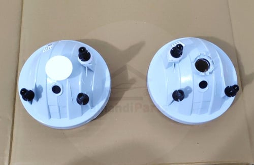 كشاف صدام سييرا طقم تايون 2007_2013