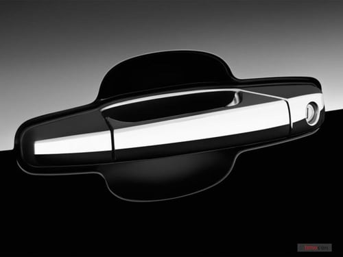 مقبض باب خارجي جمس شفر إسكاليد 2007_2014