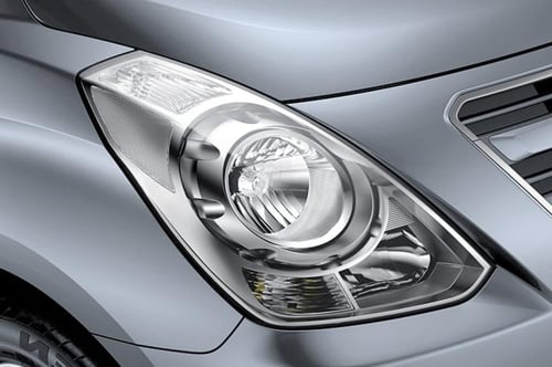 شمعه H1 هيونداي 2008_2018