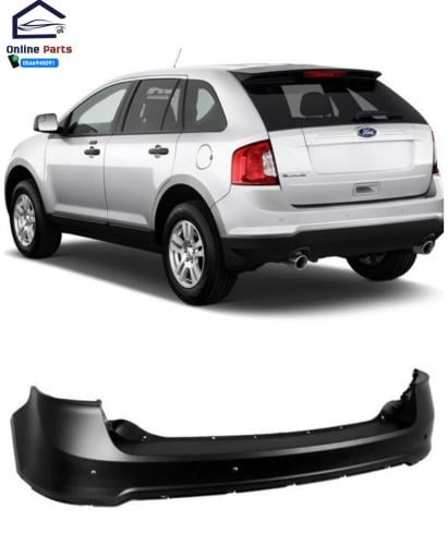 صدام خلفي ايدج (فوقاني) 2011_2014