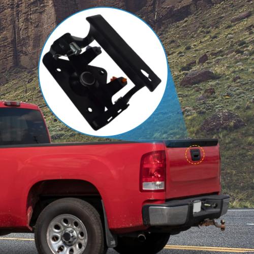 يد باب حوض سييرا سلفرادو 2007_2013