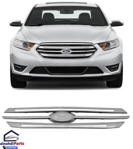 برواز شبك تورس رصاصي 2013_2019