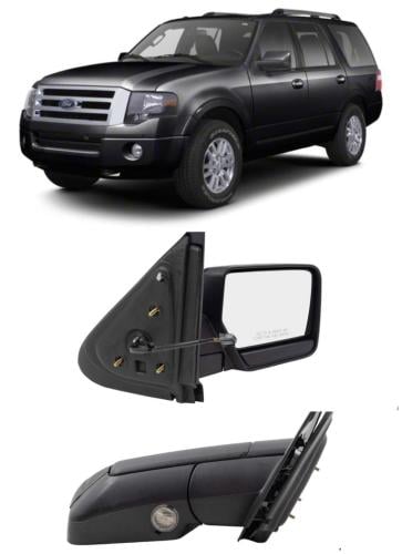 مرايه اكسبديشن 2007_2017