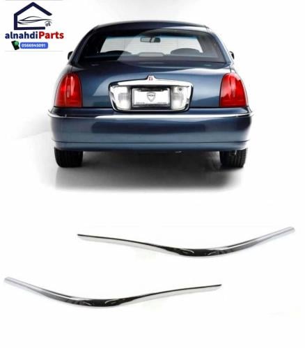 نيكل صدام لنكن خلفي 1998_2002