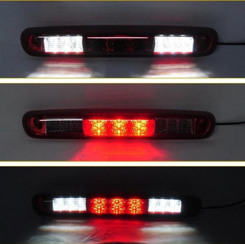 اسطب فرامل سلفرادو سييرا 2007_2013