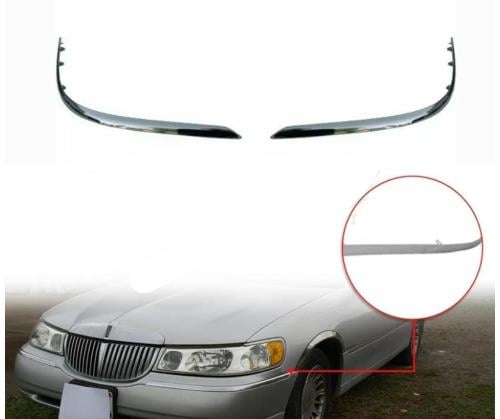 نيكل صدام لنكن تاون كار امامي 2003_2010