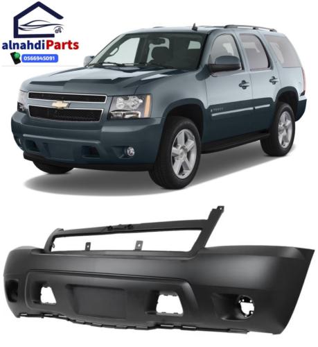 صدام امامي تاهو سوبربان 2007_2014