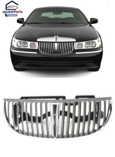 شبك لنكولن تاون كار 1998_2002