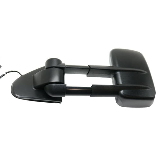 مرايه سلفرادو سييرا اتش دي 2014_2018