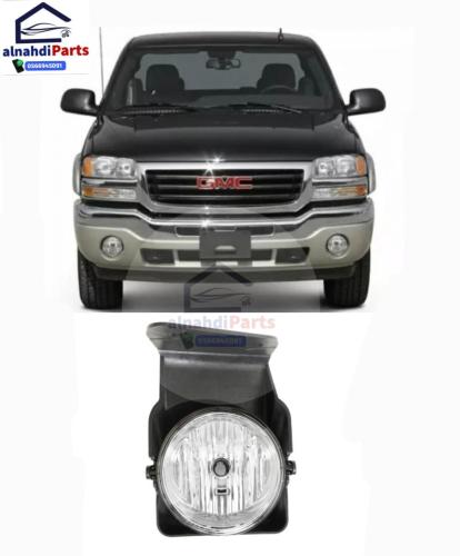 كشاف صدام سييرا 1999_2006