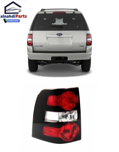 اسطب خلفي اكسبلور 2006_2010