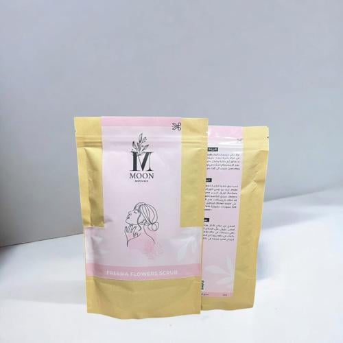 مقشر مون Freesia Flowers(كيس واحد)