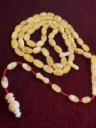 كهرمان نقتس ناعم