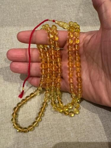 دائري شفاف نااعم